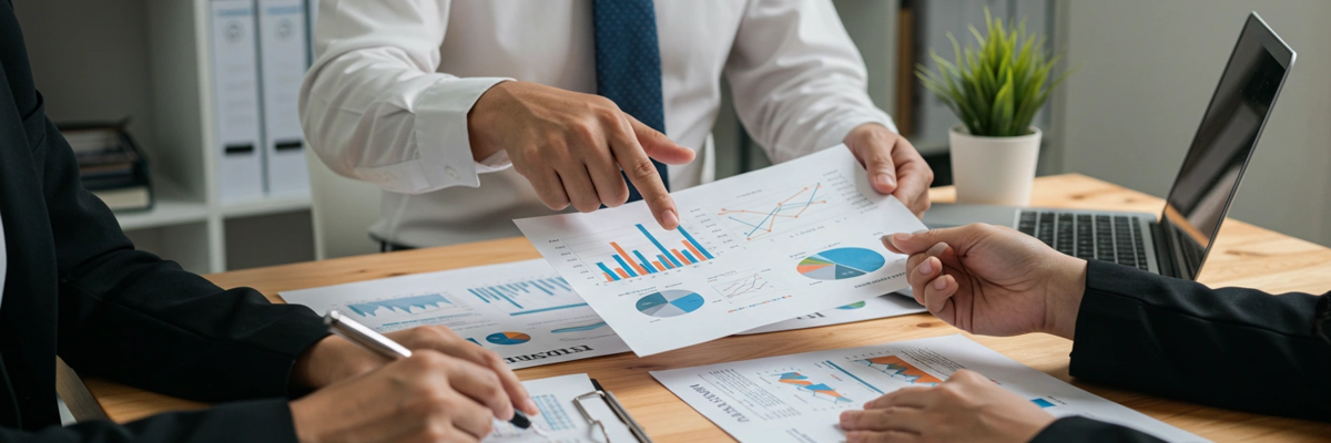 Sivil Toplum Kuruluşları İçin Mevzuata Tam Uyum ve Finansal Güven